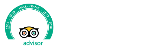 Trip Advisor Hall of Fame